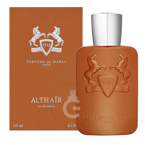 Parfums De Marly Althair For Him 125 ml / 4.2 Fl. oz.